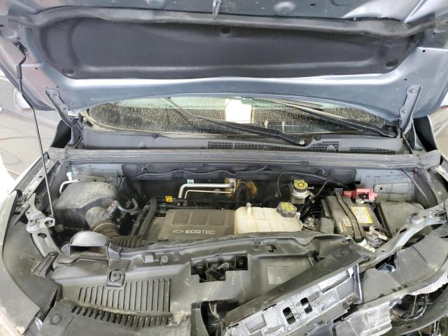 2019 CHEVROLET TRAX 1LT KL7CJPSB9KB923938