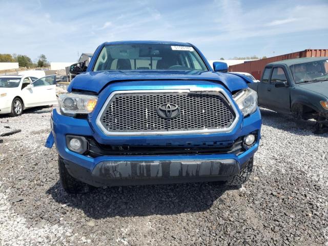 2017 TOYOTA TACOMA DOU - 5TFAZ5CN8HX032227