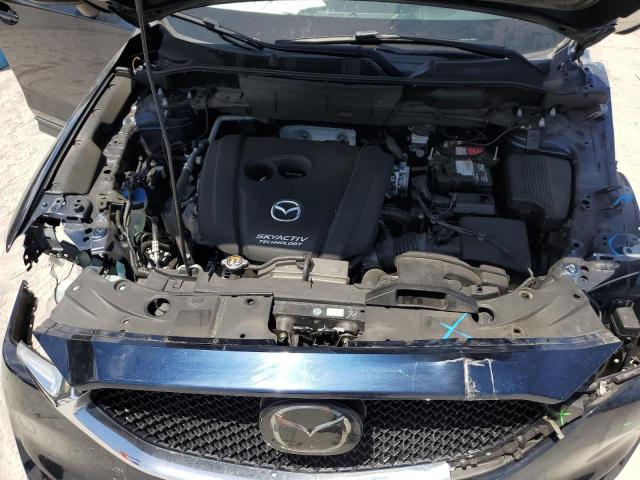 2018 MAZDA CX-5 GRAND - JM3KFADM6J1308500