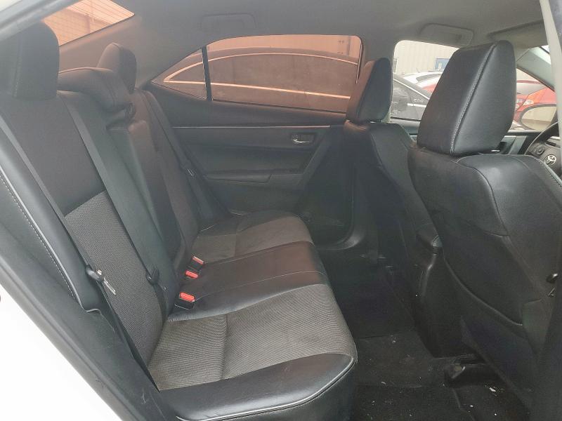 2015 TOYOTA COROLLA L - 5YFBURHE2FP246113