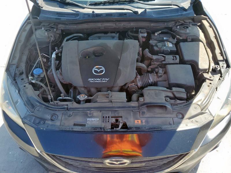 2015 MAZDA 3 TOURING - JM1BM1V79F1228428