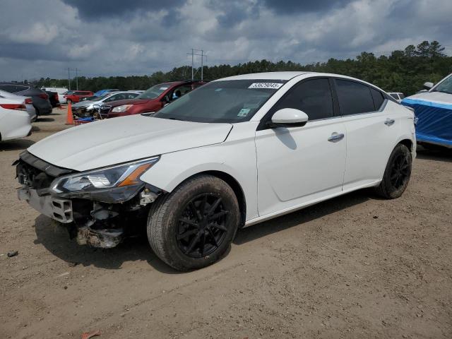 NISSAN ALTIMA S