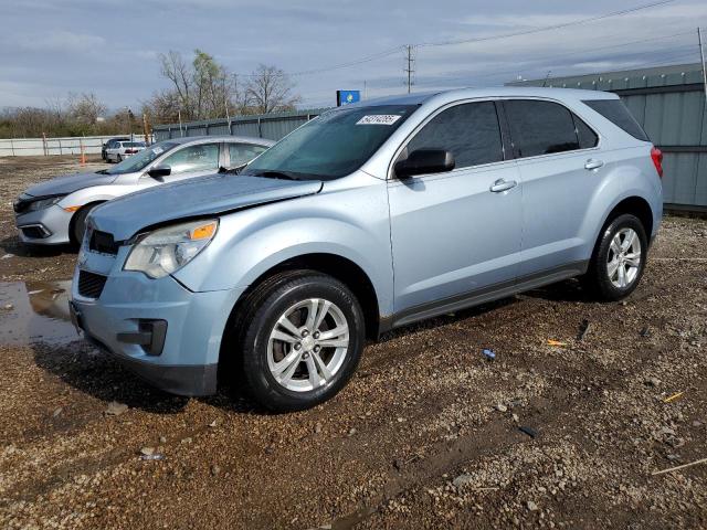 Vin: 2gnalaek7f6144521, lot: 54314285, chevrolet equinox ls 2015 img_1