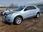 2015 CHEVROLET EQUINOX LS - 2GNALAEK7F6144521