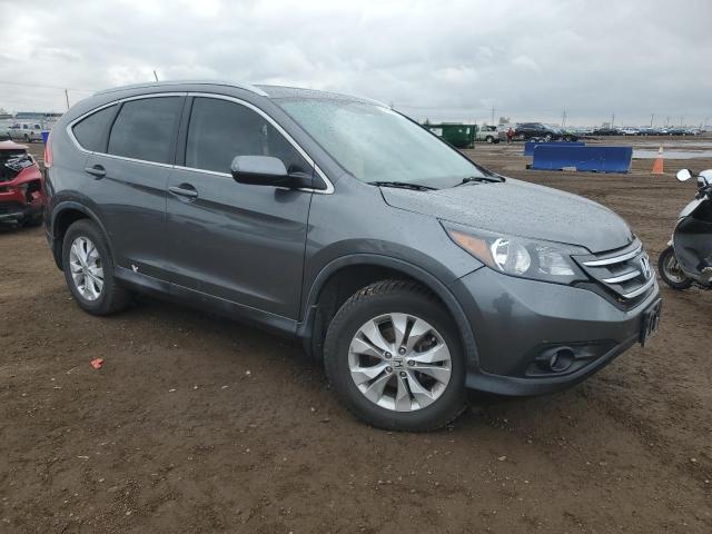 Vin: 2hkrm3h73eh563360, lot: 51690895, honda crv exl 20144