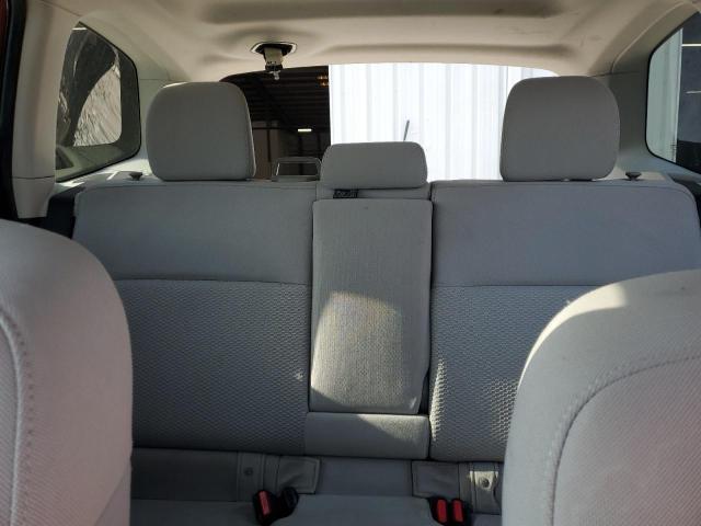 2015 SUBARU FORESTER 2 JF2SJADC4FH805110
