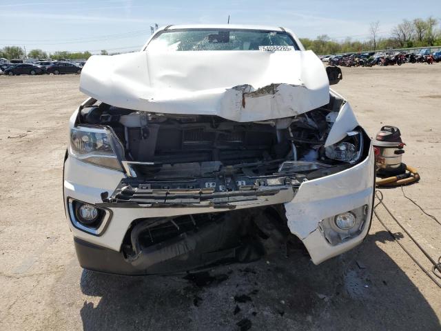 2016 CHEVROLET COLORADO L - 1GCGTCE3XG1116465