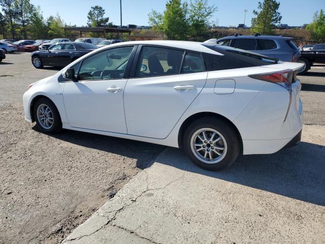 2016 TOYOTA PRIUS - JTDKBRFU5G3020318