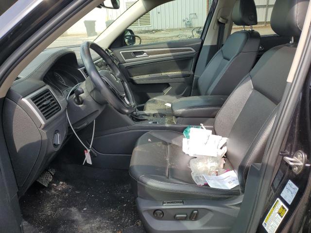 2018 VOLKSWAGEN ATLAS 1V2ER2CA8JC541128