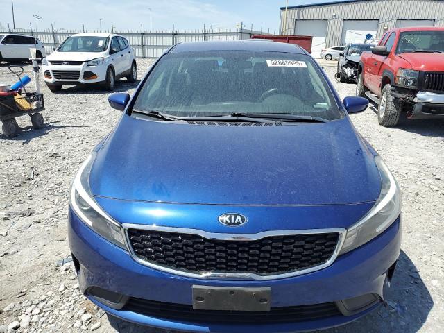 2017 KIA FORTE LX 3KPFL4A76HE153733