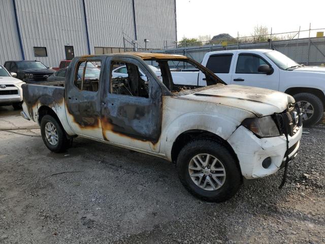 2016 NISSAN FRONTIER S - 1N6AD0EVXGN724544