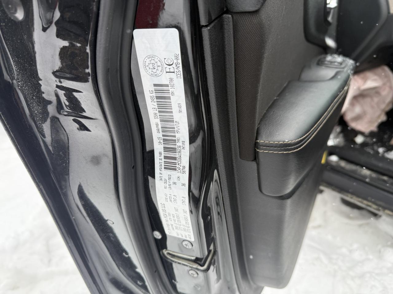 JEEP GRAND CHEROKEE LATITUDE