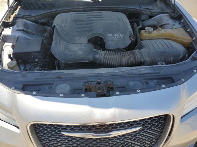 2017 CHRYSLER 300C - 2C3CCAEG5HH564352