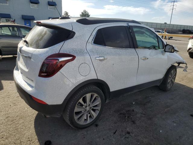 Vin: kl4cjasb9lb025920, lot: 53351415, buick encore preferred 20203
