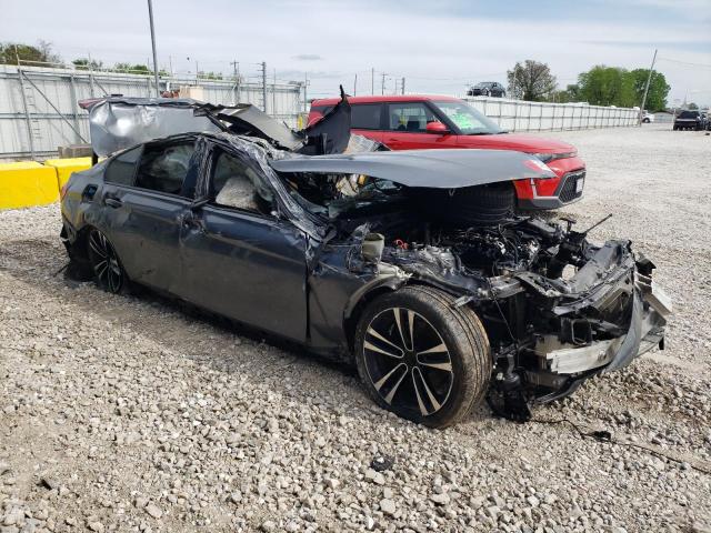 Vin: wba8e5c54ja506786, lot: 54090705, bmw 3 series d 20184