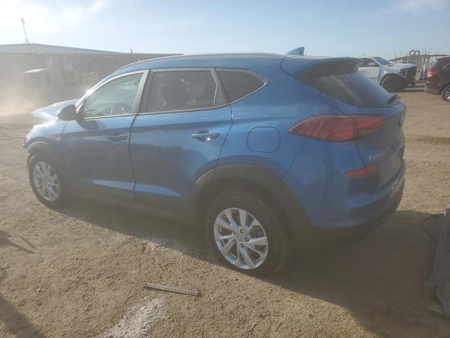 Vin: km8j3ca44lu170420, lot: 53919065, hyundai tucson limited 20202