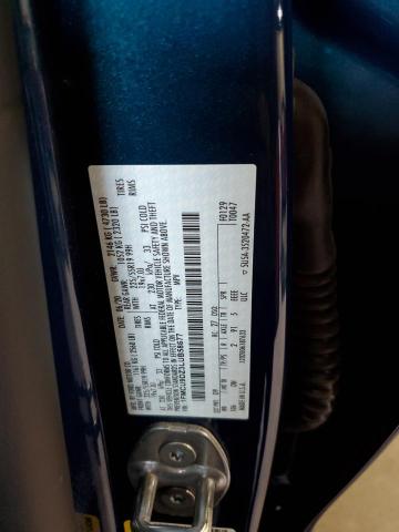 2020 FORD ESCAPE TIT 1FMCU9DZ3LUB58677