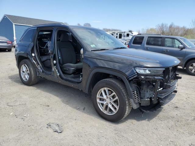 Vin: 1c4rjhag9r8574156, lot: 53276725, jeep grand cher laredo 20244