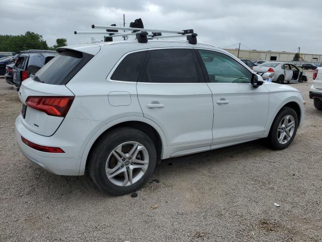 Vin: wa1anafy7k2125457, lot: 51703215, audi q5 premium 20193