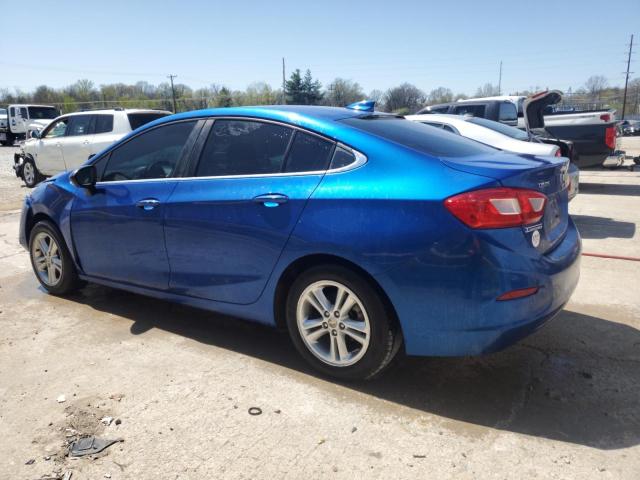 2016 CHEVROLET CRUZE LT 1G1BE5SM6G7234838