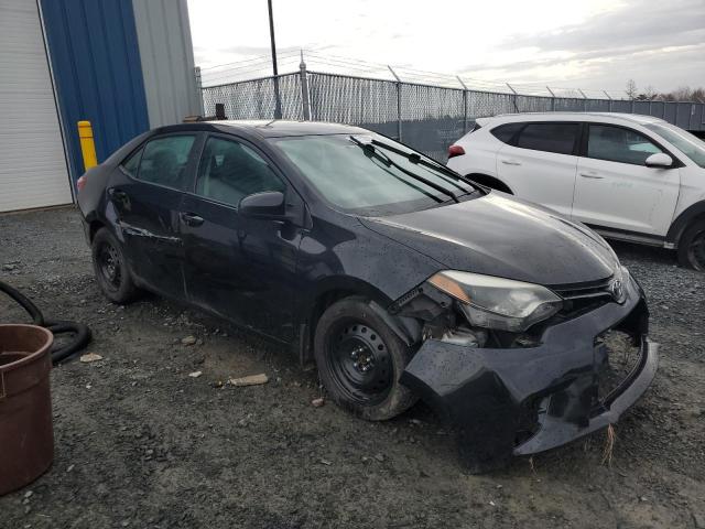 Vin: 2t1burhe1fc316443, lot: 55112825, toyota corolla l 20154