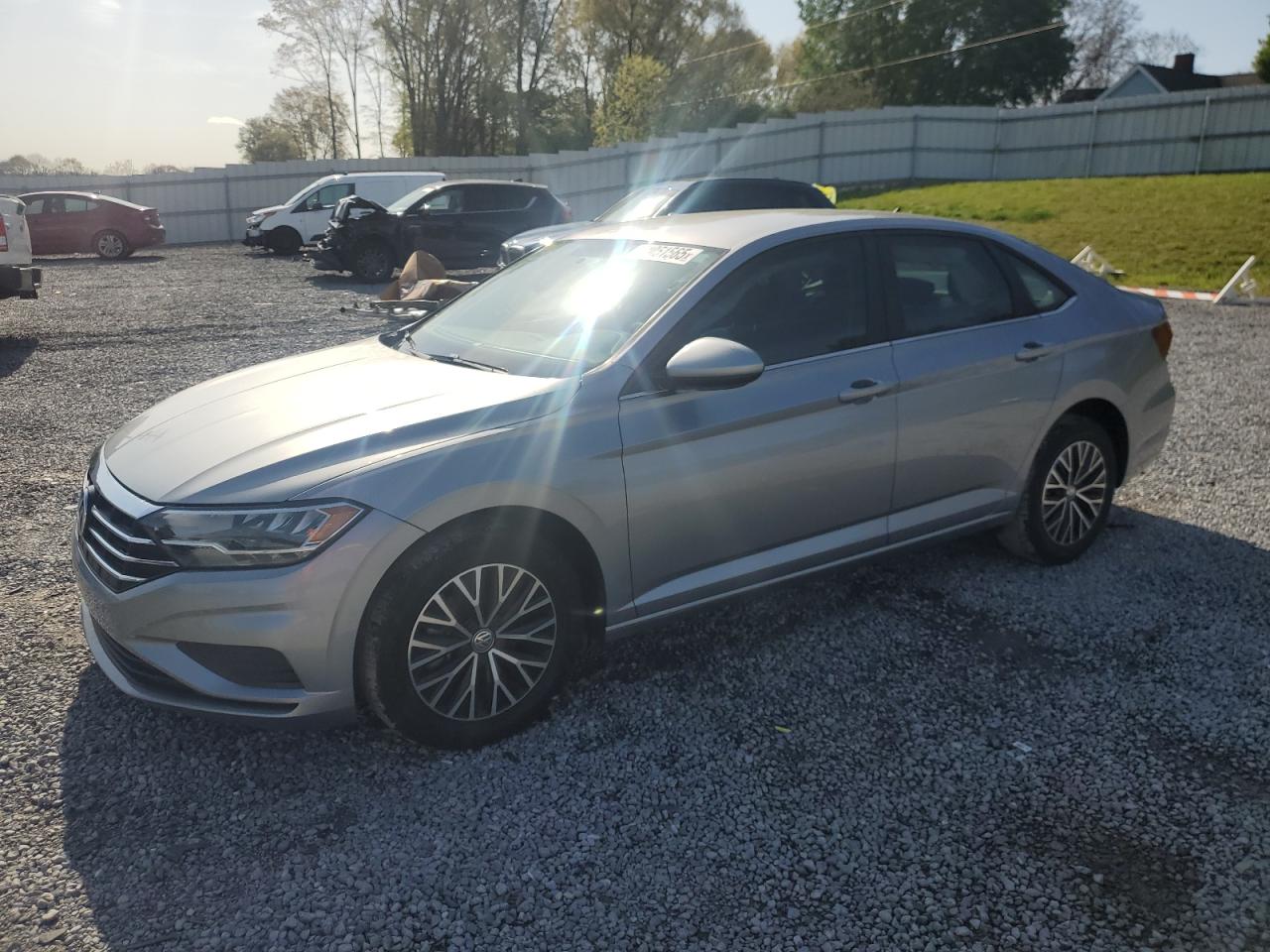 VOLKSWAGEN JETTA S