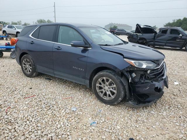 Vin: 3gnaxsev6js507809, lot: 54465215, chevrolet equinox lt 20184