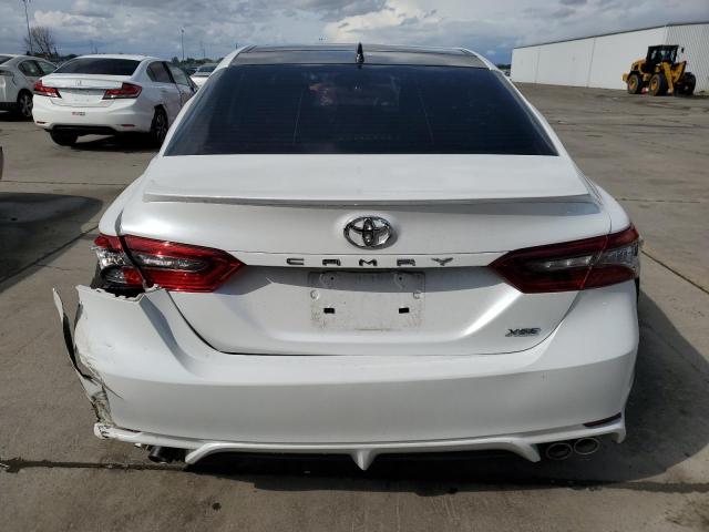 2023 TOYOTA CAMRY XSE - 4T1K61AK1PU805839