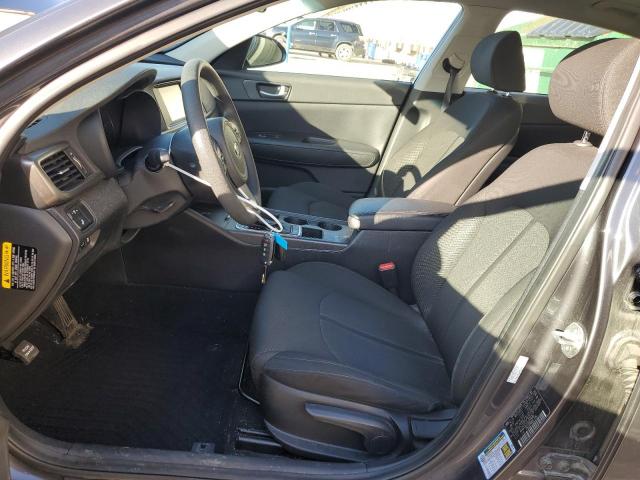 2018 KIA OPTIMA LX - KNAGT4L37J5213466