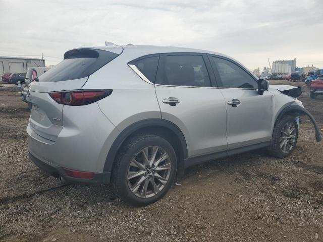 Vin: jm3kfadm0m1317942, lot: 52582265, mazda cx-5 grand touring 20213