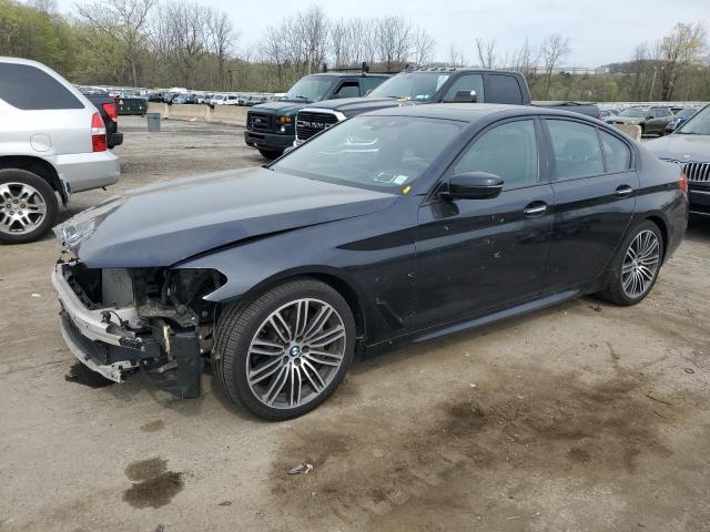 Vin: wbaja7c56jwc75436, lot: 53965475, bmw 5 series xi 2018 img_1