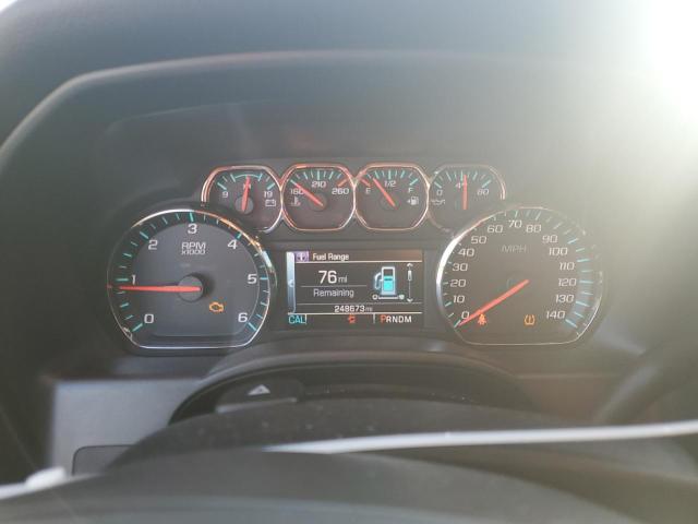2016 CHEVROLET SILVERADO - 3GCUKREC9GG303223