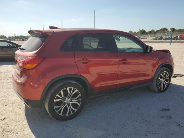 Vin: ja4ap3auxhz011589, lot: 53024955, mitsubishi outlander es 20173