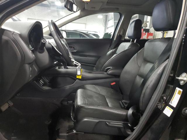 2016 HONDA HR-V EXL - 3CZRU6H7XGM747154