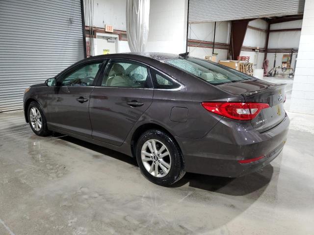 Vin: 5npe24af1fh207468, lot: 54862575, hyundai sonata se 20152