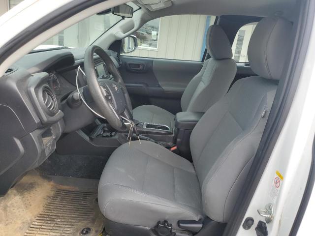 2018 TOYOTA TACOMA ACC - 5TFRX5GN2JX126550