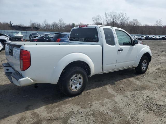 Vin: 1n6bd0ct2kn793498, lot: 51855345, nissan frontier s 20193