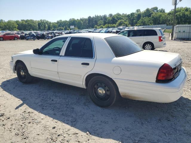 Vin: 2fabp7bv7ax140870, lot: 53457275, ford crown vic police interceptor 20102