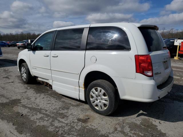 Vin: 2c7wdgbgxfr634290, lot: 51313145, dodge caravan se 20152