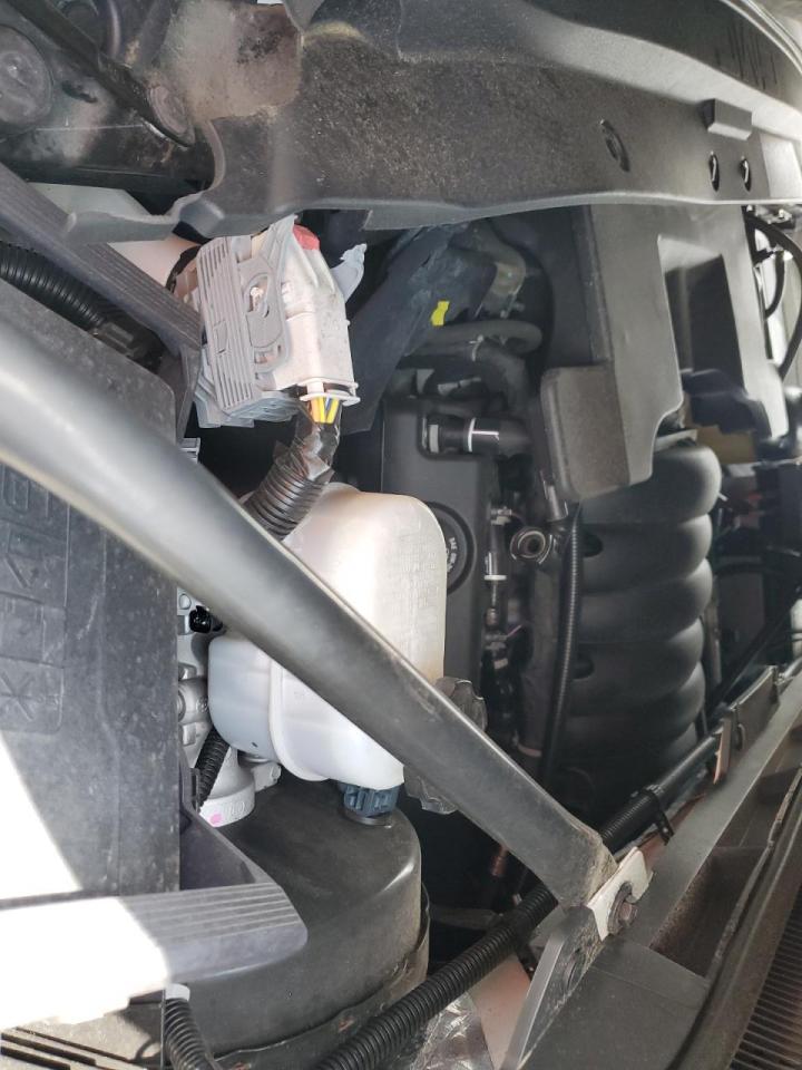 GMC SIERRA K1500 SLE