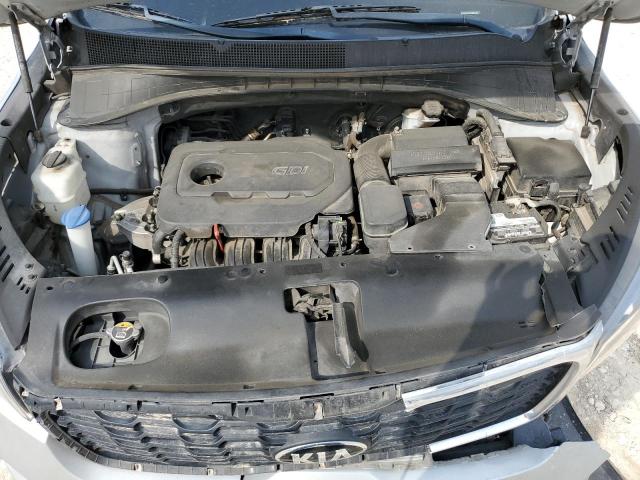 2020 KIA SORENTO L - 5XYPG4A30LG654280