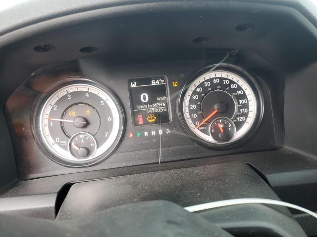 2018 RAM 1500 SLT 1C6RR6TT6JS149287