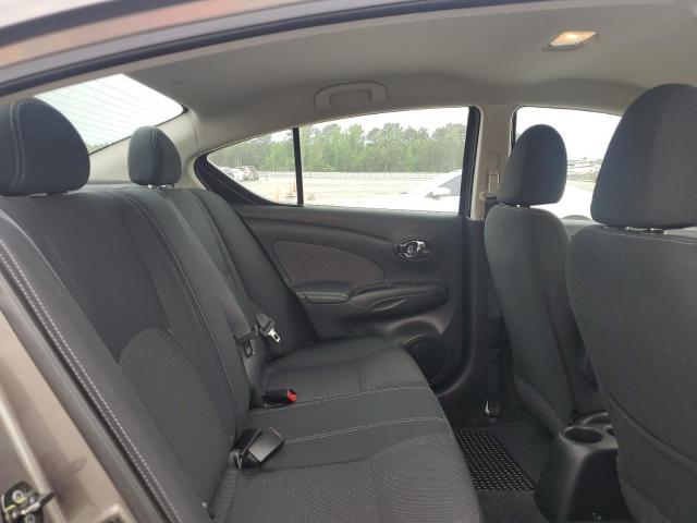 2015 NISSAN VERSA S - 3N1CN7AP3FL953321