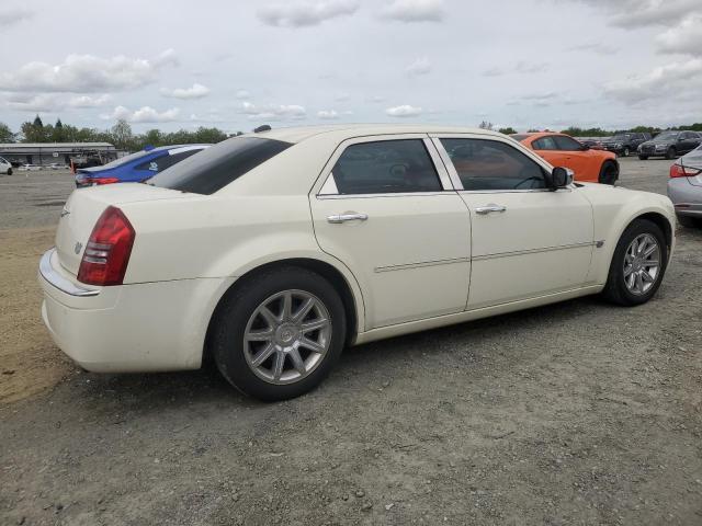 CHRYSLER 300C 2005 cream  gas 2C3AA63H05H150011 photo #4