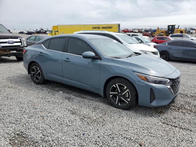 Vin: 3n1ab8cv9ry222904, lot: 51862205, nissan sentra sv 20244