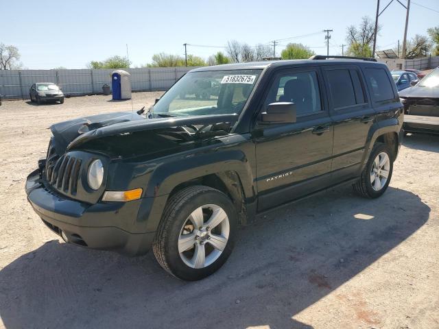 Vin: 1c4njrfb8ed502089, lot: 51832675, jeep patriot latitude 2014 img_1