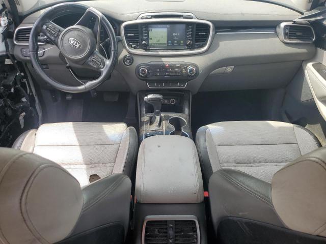 2016 KIA SORENTO SX - 5XYPK4A53GG166706