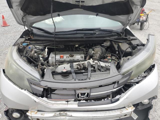 2013 HONDA CR-V EXL - 2HKRM4H75DH691295