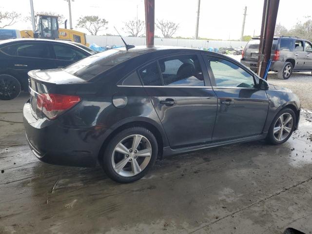 Vin: 1g1pf5s99b7164095, lot: 51681025, chevrolet cruze lt 20113