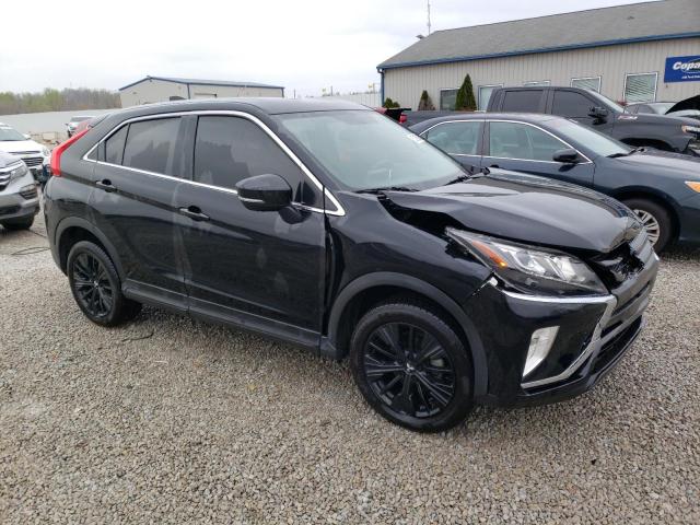 Vin: ja4at4aa5lz001147, lot: 52190945, mitsubishi eclipse le 20204